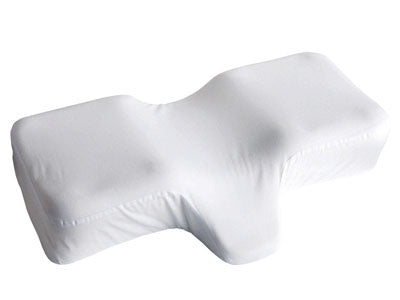 Neck pillow replacement clearance cover